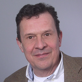 Jaap Hogendijk